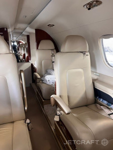 2016 Embraer Phenom 300: 