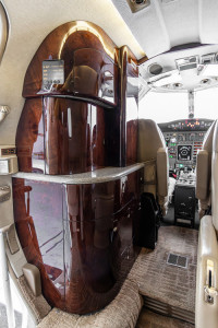 2002 Cessna Citation Bravo: 