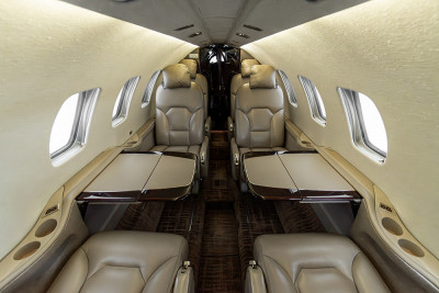 2002 Cessna Citation Bravo: 