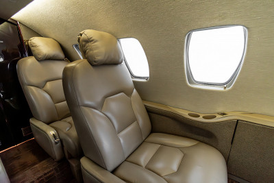 2002 Cessna Citation Bravo: 