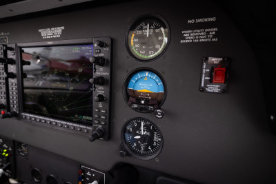 2014 Beechcraft Bonanza G36: 