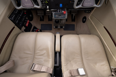 2014 Beechcraft Bonanza G36: 