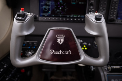 2014 Beechcraft Bonanza G36: 