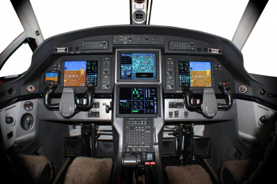 2013 Pilatus PC-12/47E NG: 