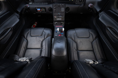 2016 Cirrus SR22T G5 GTS: 