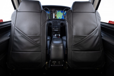 2016 Cirrus SR22T G5 GTS: 