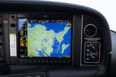 2016 Cirrus SR22T G5 GTS: 