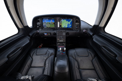 2016 Cirrus SR22T G5 GTS: 