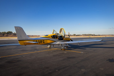 2016 Cirrus SR22T G5 GTS: 