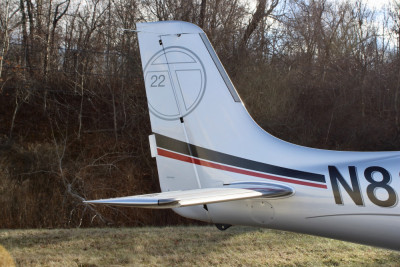 2010 Cirrus SR22T G3 GTS: 