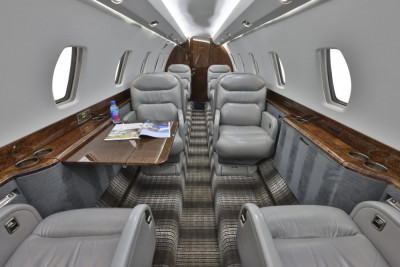 2000 Cessna Citation X: 