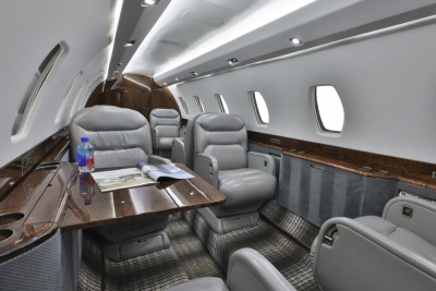 2000 Cessna Citation X: 