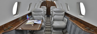 2000 Cessna Citation X: 