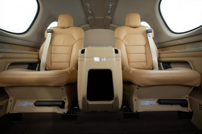 2019 Cirrus Vision Jet G2: 