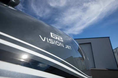 2019 Cirrus Vision Jet G2: 