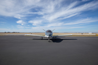 2019 Cirrus Vision Jet G2: 