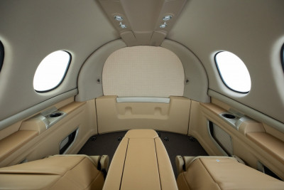 2019 Cirrus Vision Jet G2: 