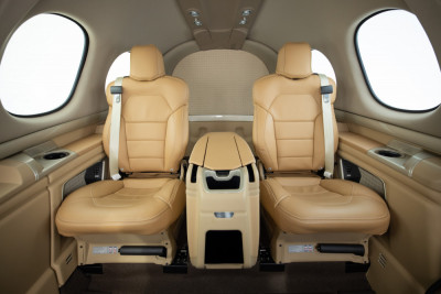 2019 Cirrus Vision Jet G2: 