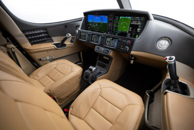 2019 Cirrus Vision Jet G2: 