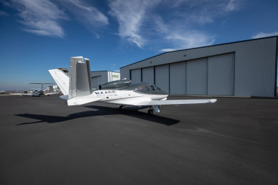 2019 Cirrus Vision Jet G2: 