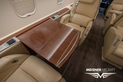 2004 Bombardier Challenger 300: 