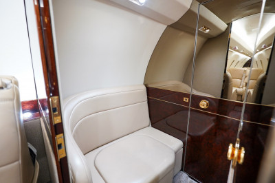 2000 Cessna Citation X: 