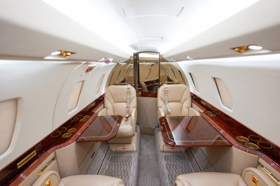 2000 Cessna Citation X: 