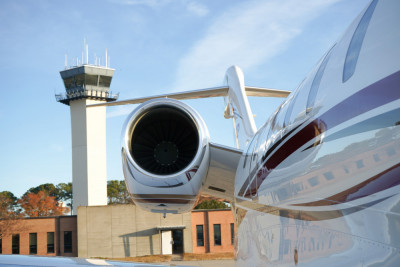 2000 Cessna Citation X: 