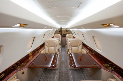 2000 Cessna Citation X: 