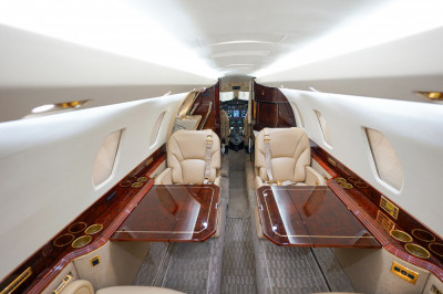 2000 Cessna Citation X: 