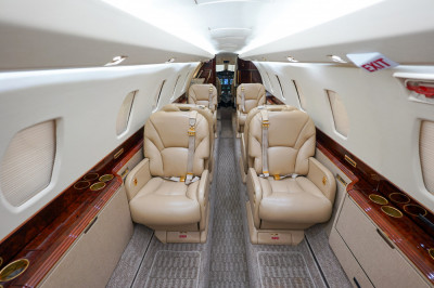 2000 Cessna Citation X: 