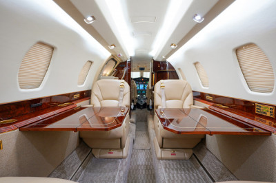 2000 Cessna Citation X: 