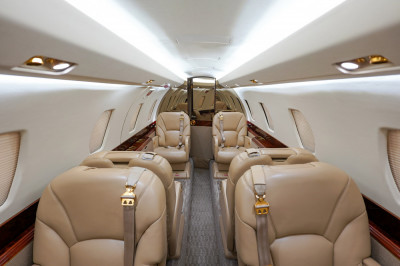 2000 Cessna Citation X: 