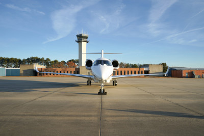 2000 Cessna Citation X: 