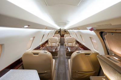 2000 Cessna Citation X: 