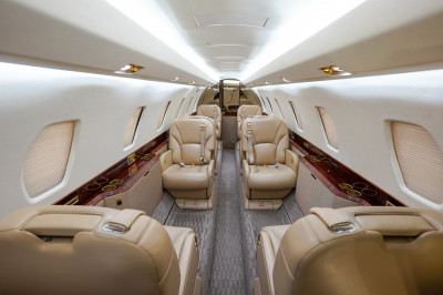 2000 Cessna Citation X: 