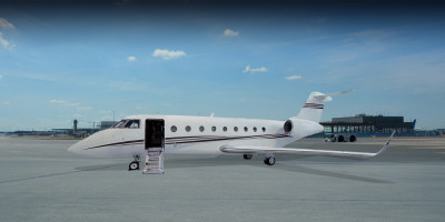 2013 Gulfstream G280: 