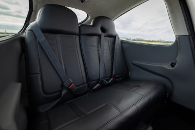 2023 Cirrus SR20 G6: 