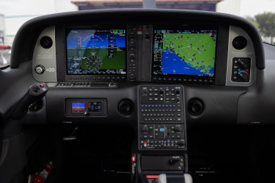 2023 Cirrus SR20 G6: 