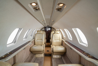 2005 Cessna Citation Encore: 