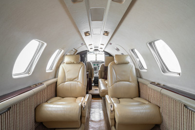 2005 Cessna Citation Encore: 