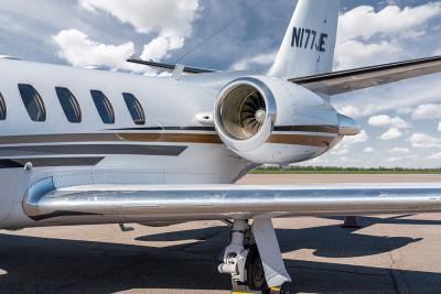 2005 Cessna Citation Encore: 