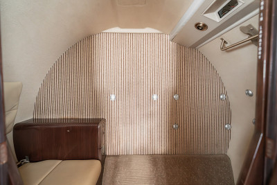 2005 Cessna Citation Encore: 