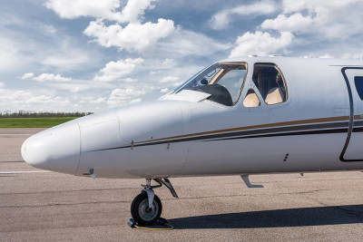 2005 Cessna Citation Encore: 