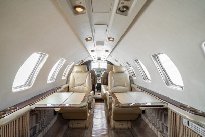 2005 Cessna Citation Encore: 