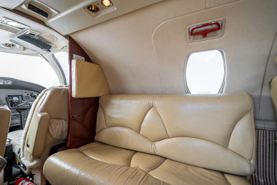 2005 Cessna Citation Encore: 