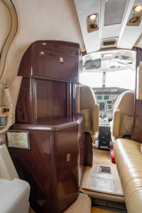 2005 Cessna Citation Encore: 