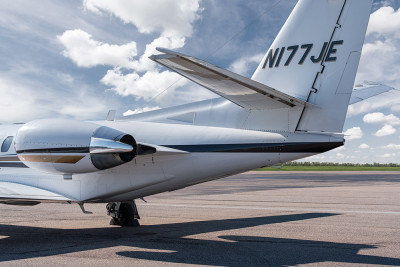 2005 Cessna Citation Encore: 