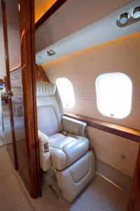 2007 Bombardier Global XRS: 