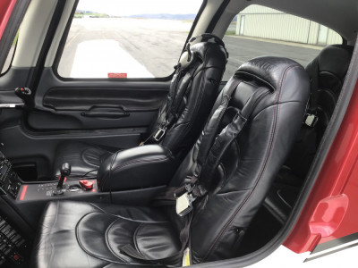 2007 Cirrus SR22TN G3: 